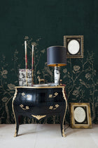 6800733 Chinoiserie 2.0 Emerald Random Papers II Mural by Coordonné