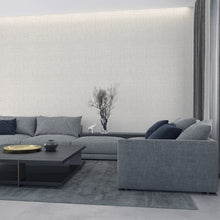 6801-10 Structure Modern Home Grey Wallpaper By Galerie