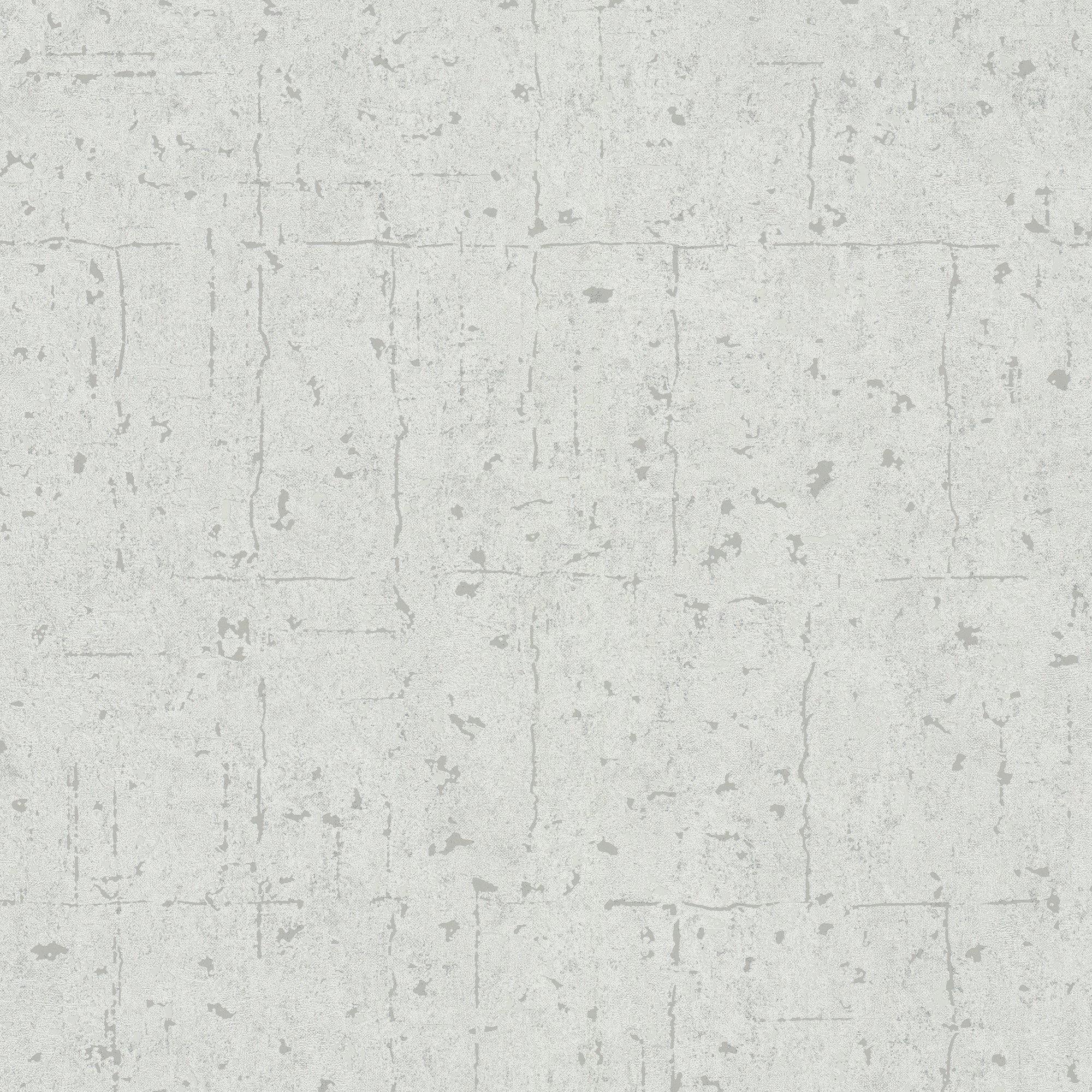 6801-10 Structure Modern Home Grey Wallpaper By Galerie