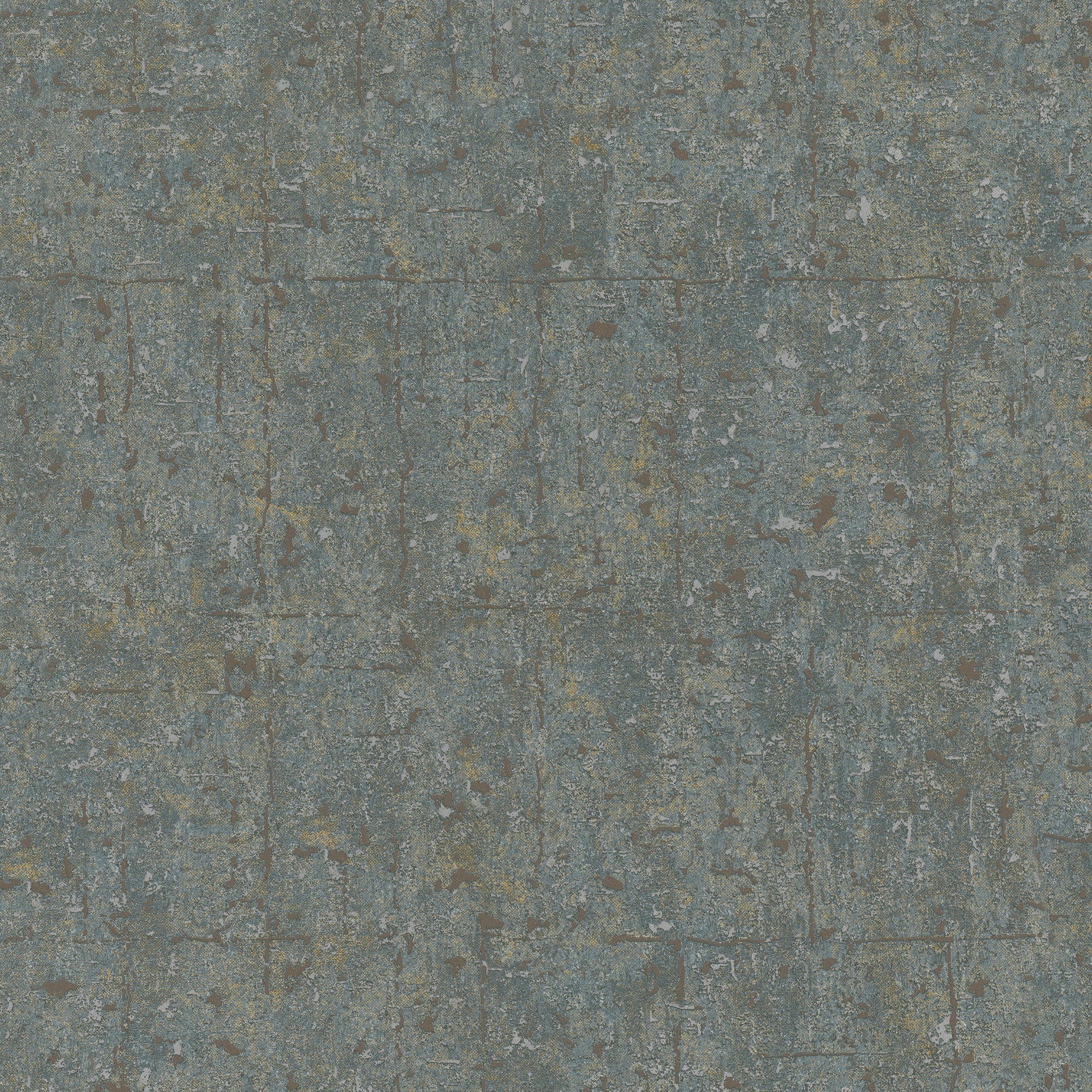 6801-20 Structure Modern Home Anthracite Wallpaper By Galerie