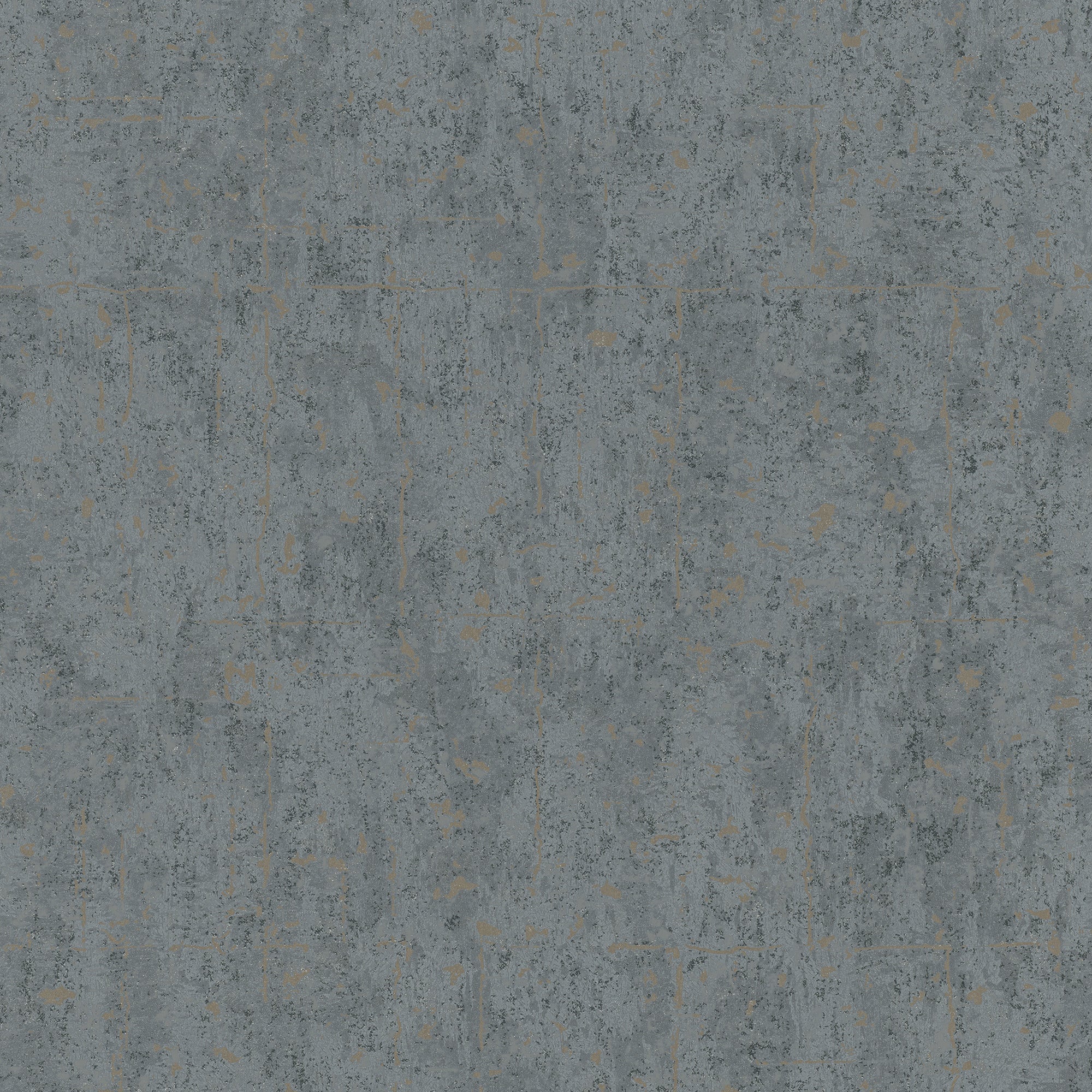 6801-40 Structure Modern Home Anthracite Wallpaper By Galerie