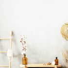 6805-10 Structure Modern Home White Wallpaper By Galerie