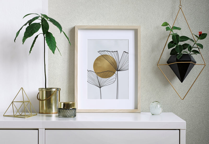 6805-20 Structure Modern Home Grey Wallpaper By Galerie