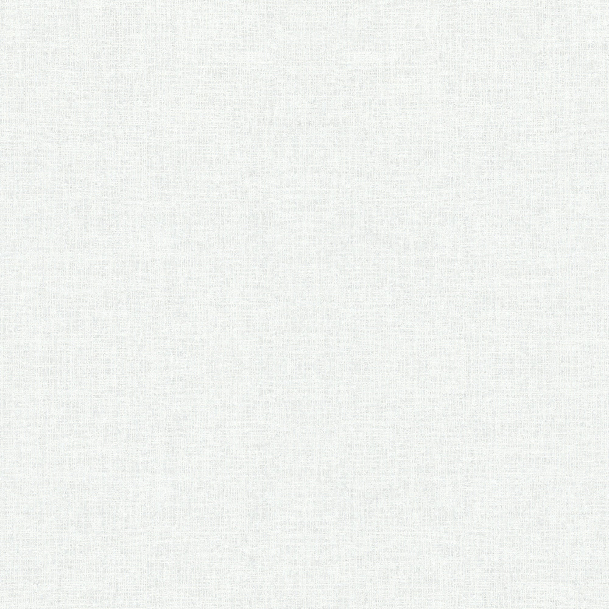 6816-10 Plain Modern Home White Wallpaper By Galerie