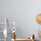 6816-30 Plain Modern Home Grey Wallpaper By Galerie