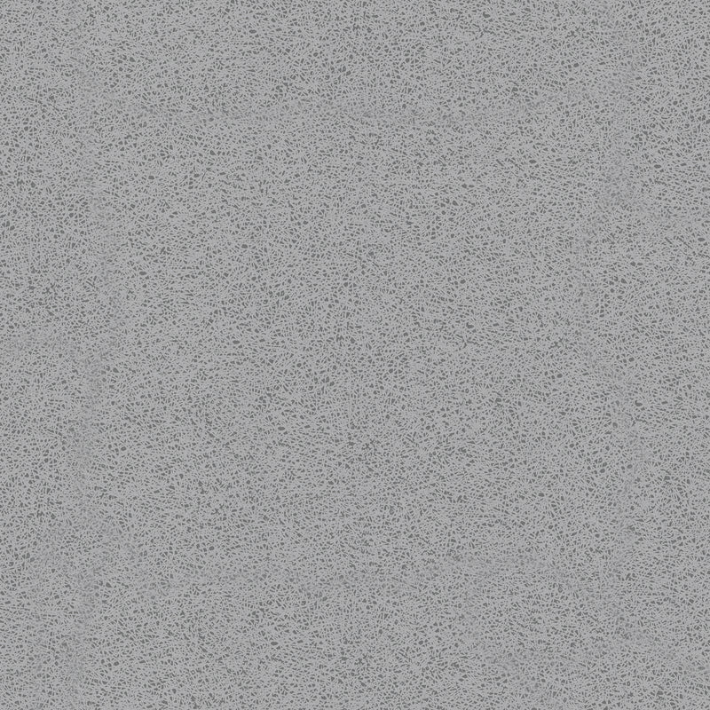 6817-20 Plain Modern Home Grey and Silver Wallpaper By Galerie