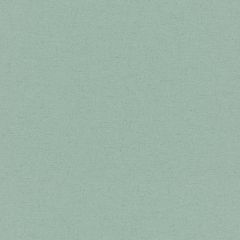 6821-20 Uni Bricks and More Green Wallpaper By Galerie