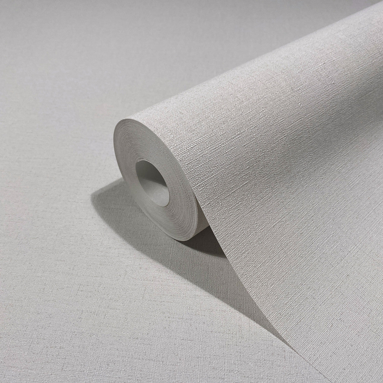 6841-40 Textile Optic Bricks and More Grey Wallpaper By Galerie