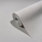 6841-40 Textile Optic Bricks and More Grey Wallpaper By Galerie