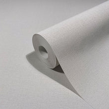 6841-40 Textile Optic Bricks and More Grey Wallpaper By Galerie