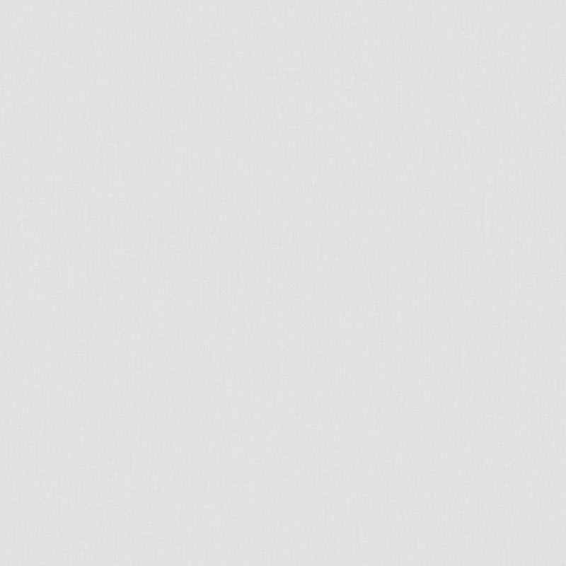 68520000 Uni Blanc Wallpaper by Caselio