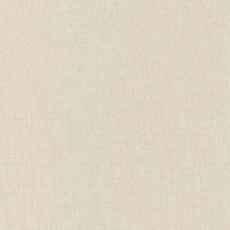 INN68521060 Linen Wallpaper Unis Plains By Caselio
