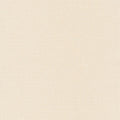 Linen Uni Beige sable fonce Wallpaper by Caselio
