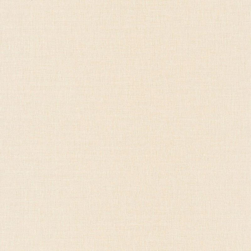 DAE68521255 Linen Uni Danae Wallpaper by Caselio