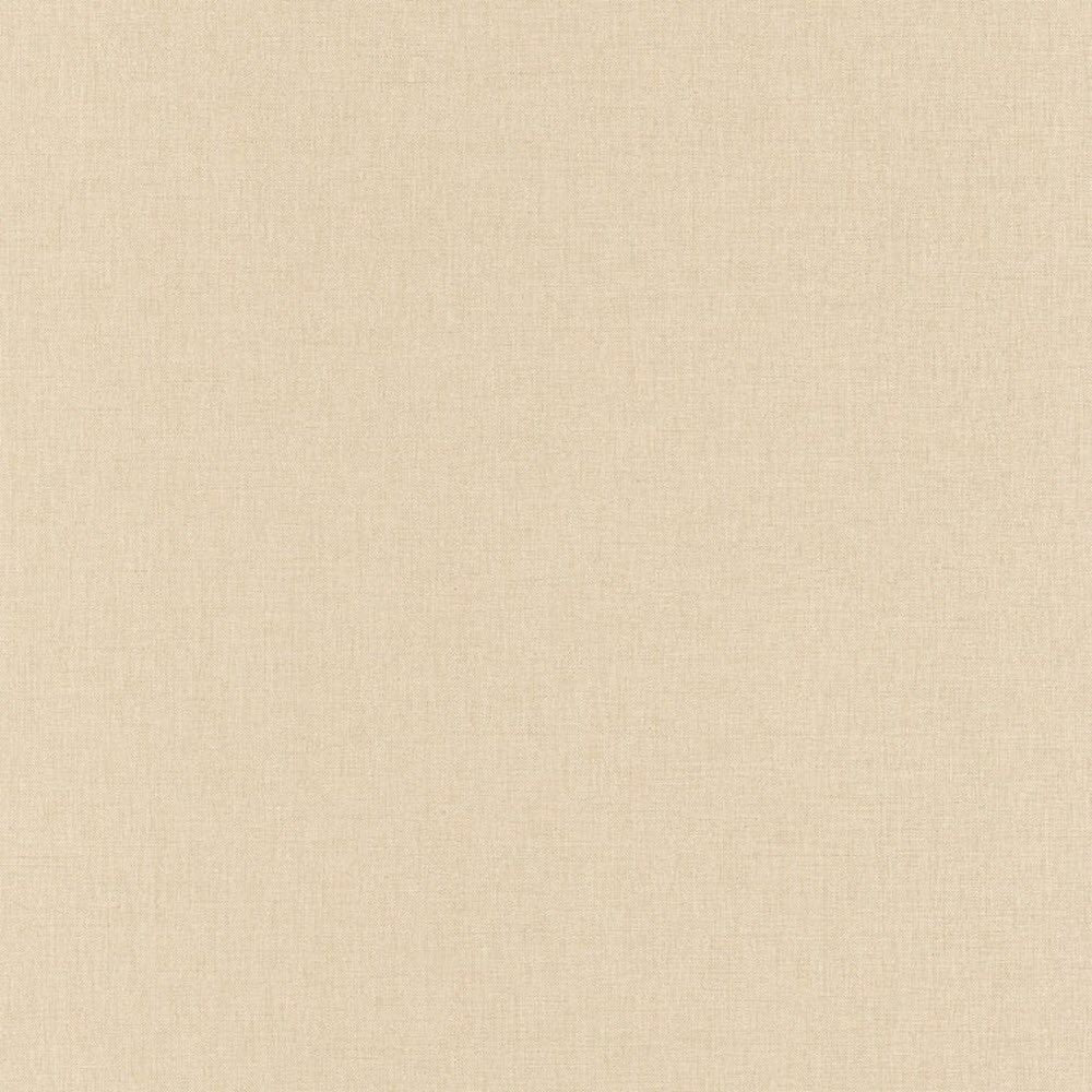 INN68521289 Linen Wallpaper Unis Plains By Caselio
