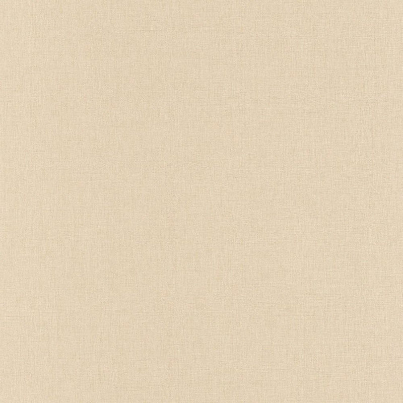 INN68521289 Linen Wallpaper Unis Plains By Caselio