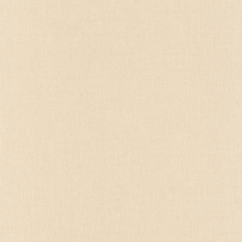 DAE68521289 Linen Uni Danae Wallpaper by Caselio