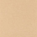Linen Uni Paille Wallpaper by Caselio