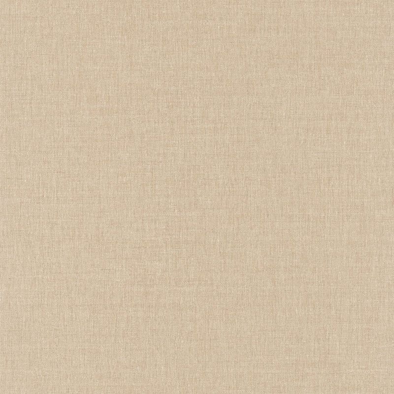 LNE68521400 Uni Linen Edition Wallpaper By Caselio