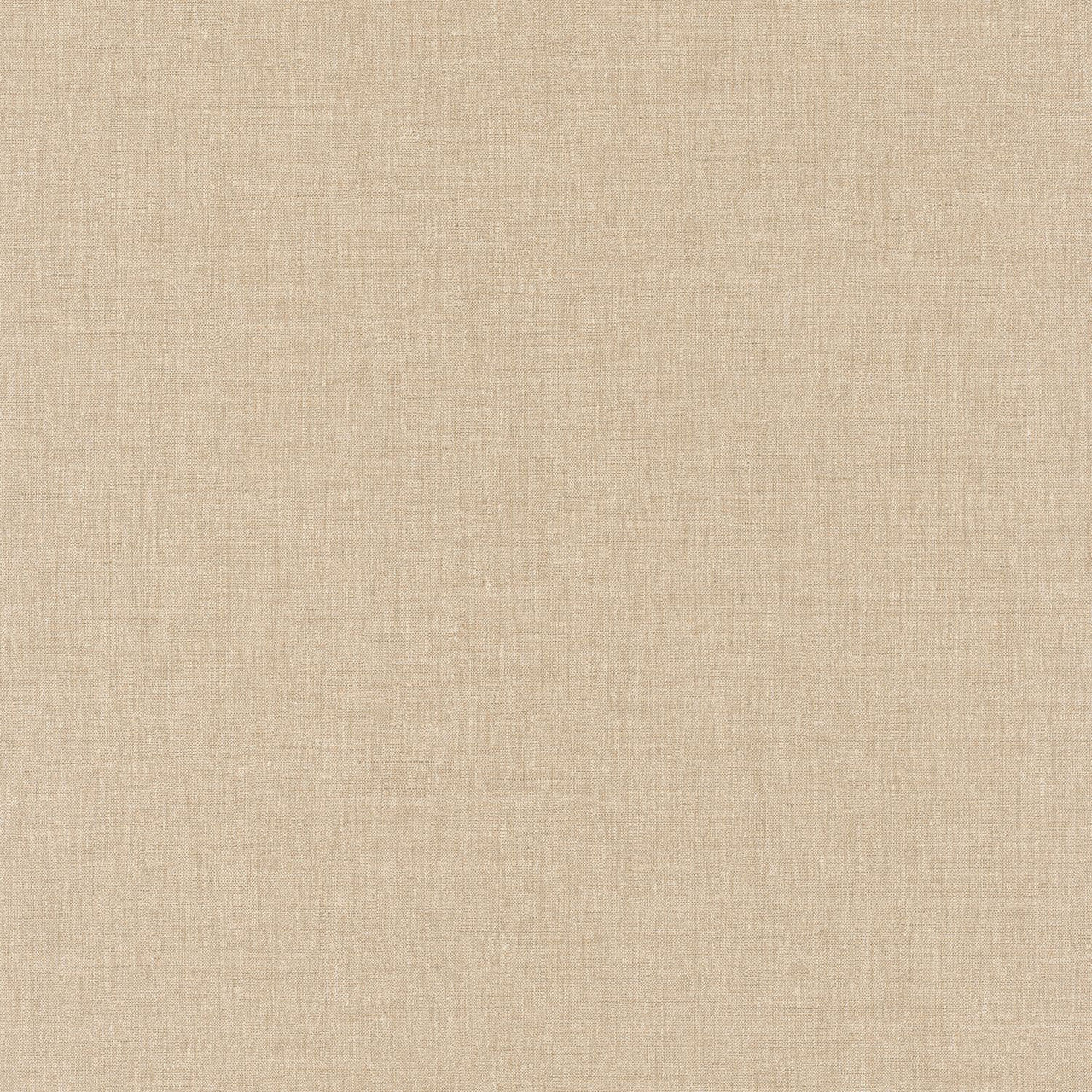 DAE68521400 Linen Uni Danae Wallpaper by Caselio