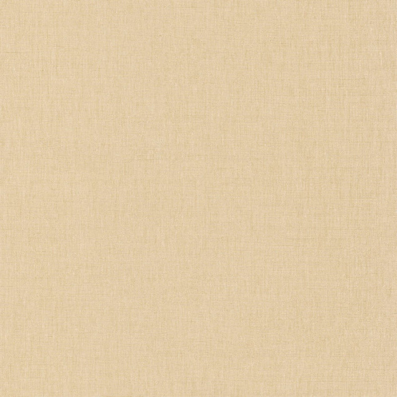 GCO68521520 Uni Linen Green & Co Wallpaper By Caselio