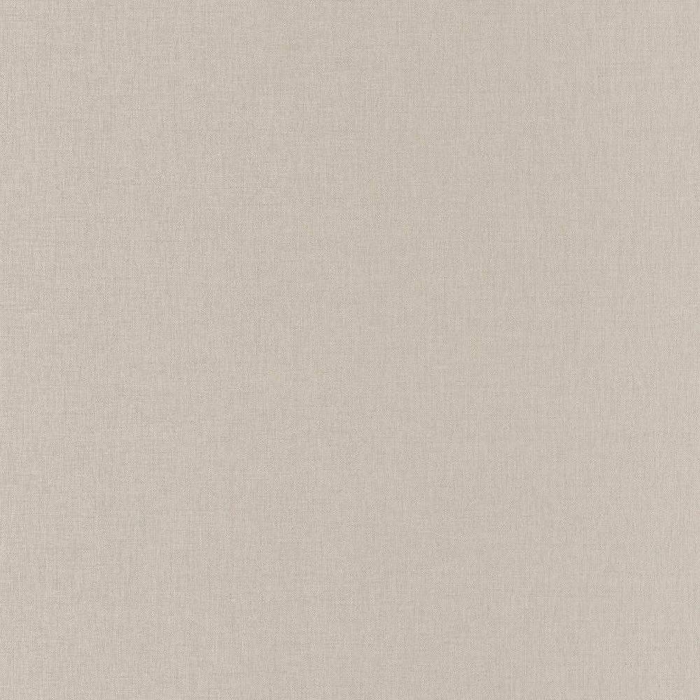 INN68521716 Linen Wallpaper Unis Plains By Caselio