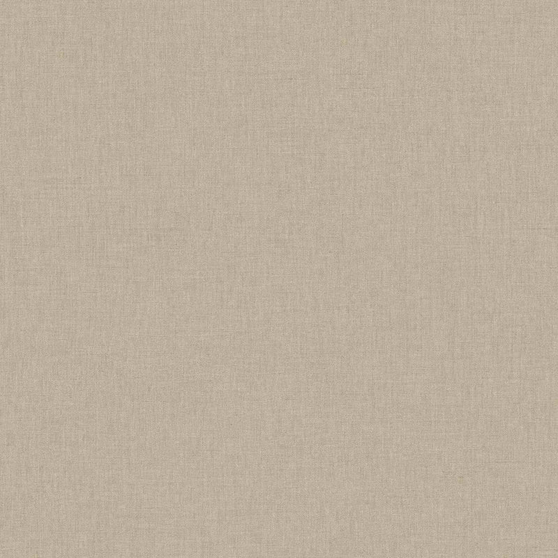INN68521837 Linen Wallpaper Unis Plains By Caselio