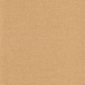 Linen Uni Havane Wallpaper by Caselio