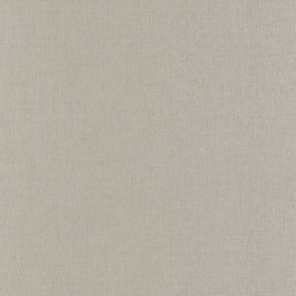 INN68521999 Linen Wallpaper Unis Plains By Caselio