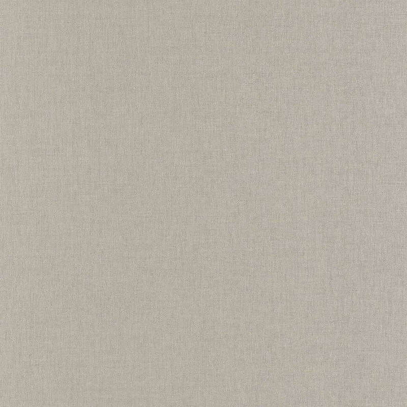 INN68521999 Linen Wallpaper Unis Plains By Caselio