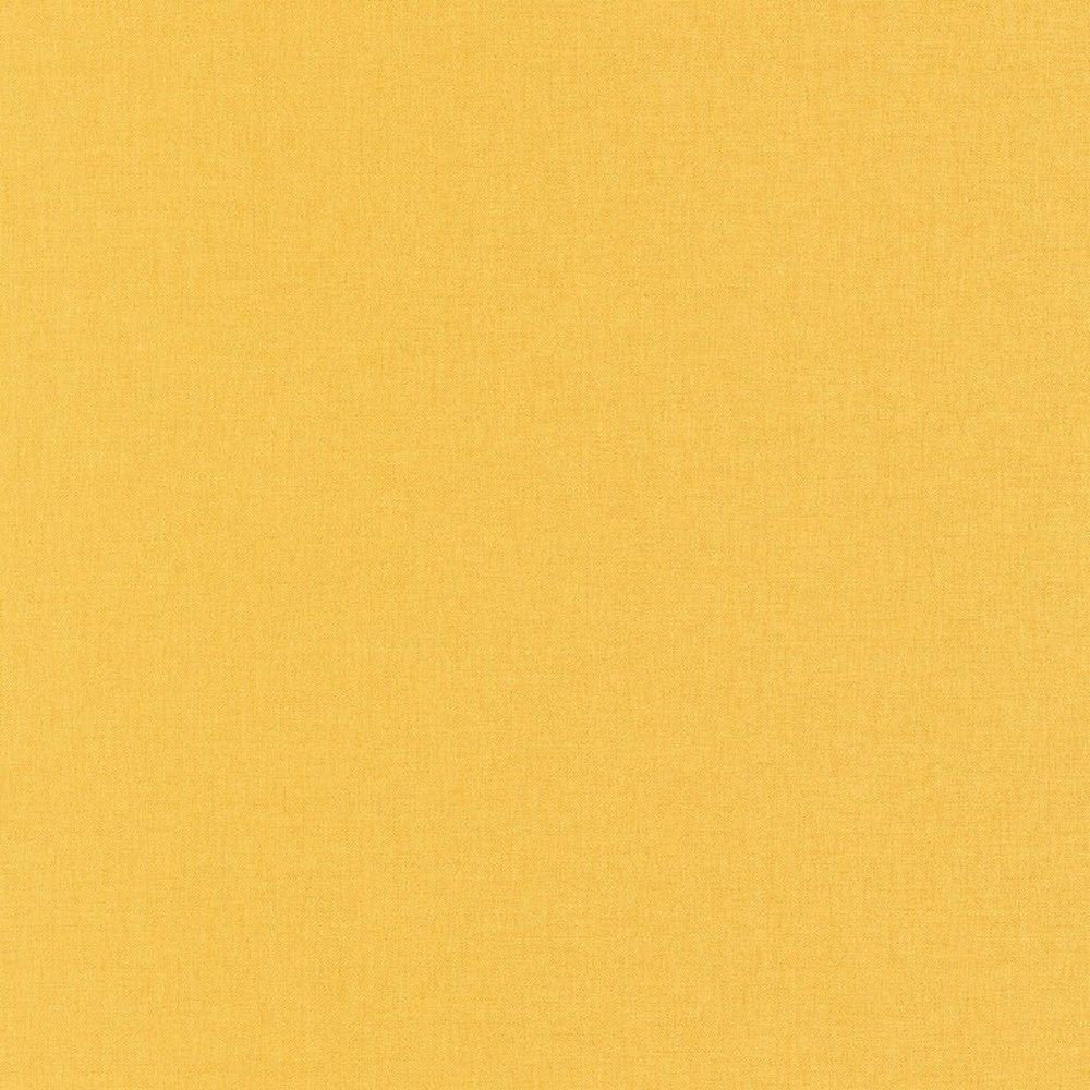 INN68522015 Linen Wallpaper Unis Plains By Caselio