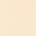 Linen Uni Orange clair Wallpaper by Caselio