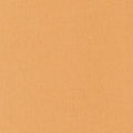 Linen Uni Orange rose Wallpaper by Caselio