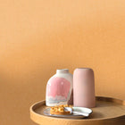 PMW68523366 Linen Uni Pimp My Wall Wallpaper By Caselio