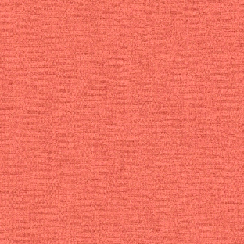 INN68523400 Linen Wallpaper Unis Plains By Caselio