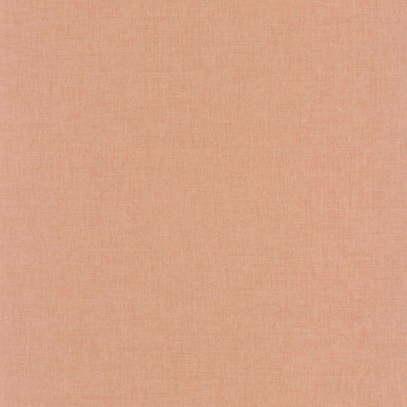 XXL68523914 Linen Uni XXL Plain Wallpaper By Caselio