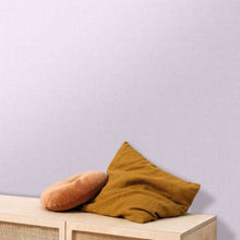 XXL68525326 Linen Uni XXL Plain Wallpaper By Caselio