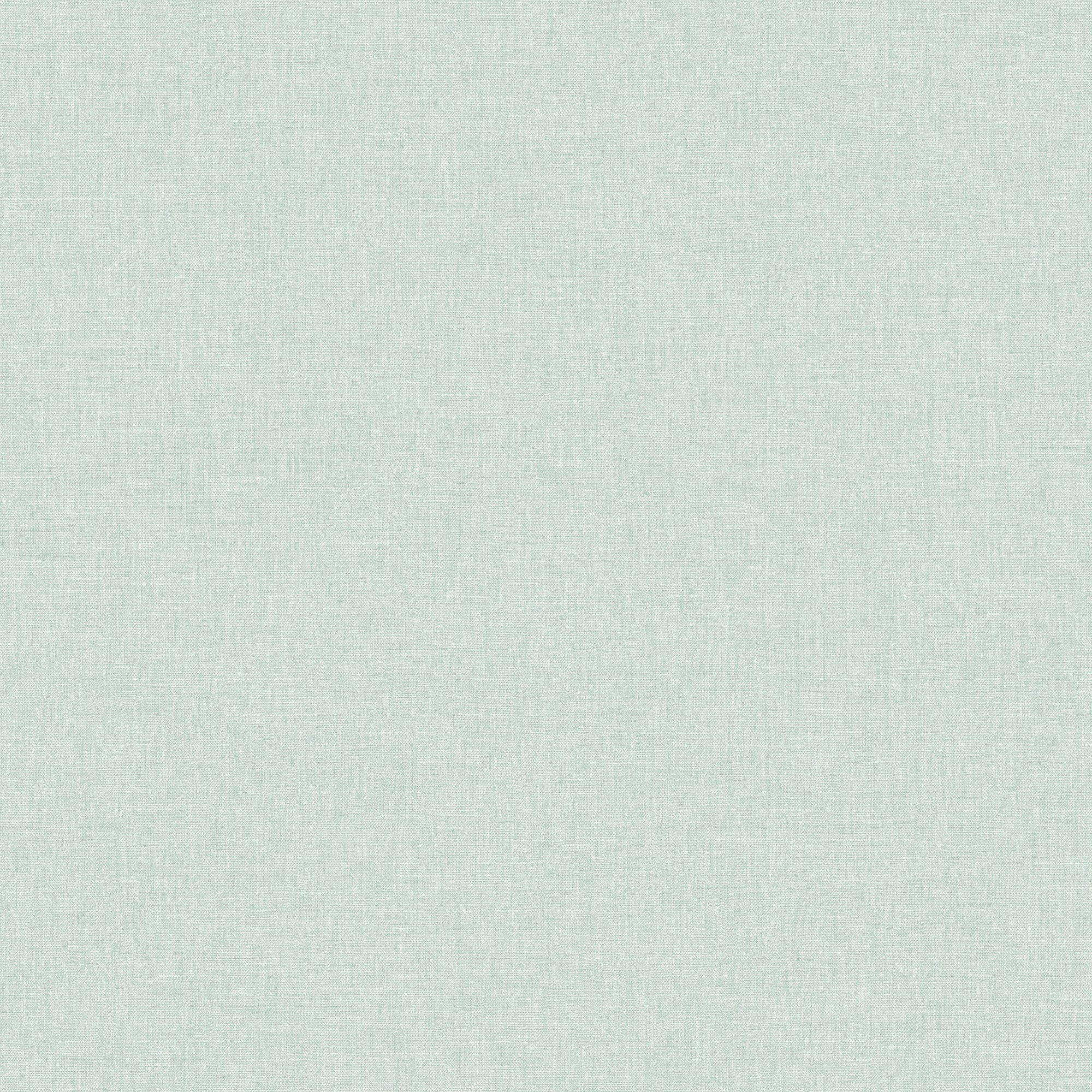 68526221 Uni Bleu Doux Chine Wallpaper by Caselio