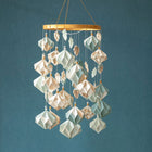 DAE68526378 Linen Uni Danae Wallpaper by Caselio