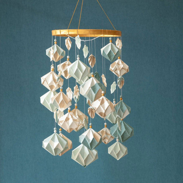 DAE68526378 Linen Uni Danae Wallpaper by Caselio