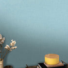 XXL68526523 Linen Uni XXL Plain Wallpaper By Caselio