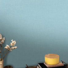 XXL68526523 Linen Uni XXL Plain Wallpaper By Caselio