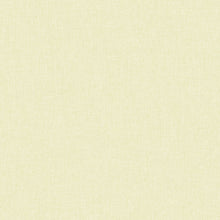 68527000 Linen Uni Vert Clair Wallpaper by Caselio