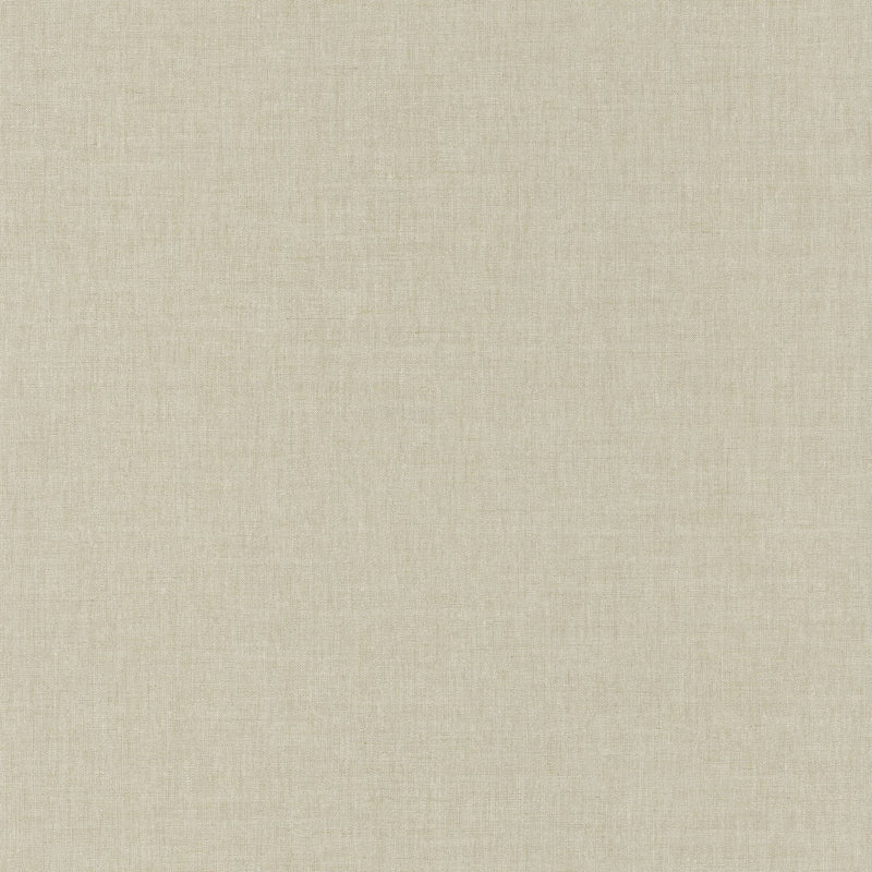 LNE68527000 Uni Linen Edition Wallpaper By Caselio