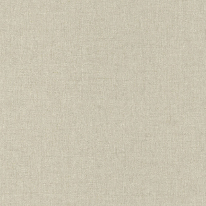 XXL68527000 Linen Uni XXL Plain Wallpaper By Caselio