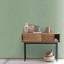 DAE68527190 Linen Uni Danae Wallpaper by Caselio
