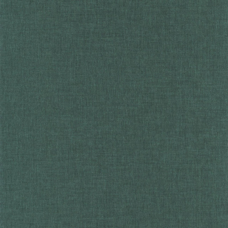 GCO68527272 Uni Linen Green & Co Wallpaper By Caselio