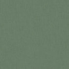68527852 Linen Uni Vert Bouteille Wallpaper by Caselio