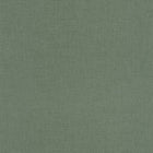 GCO68527852 Uni Linen Green & Co Wallpaper By Caselio
