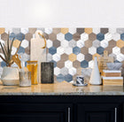 PMW68529099 Linen Uni Pimp My Wall Wallpaper By Caselio